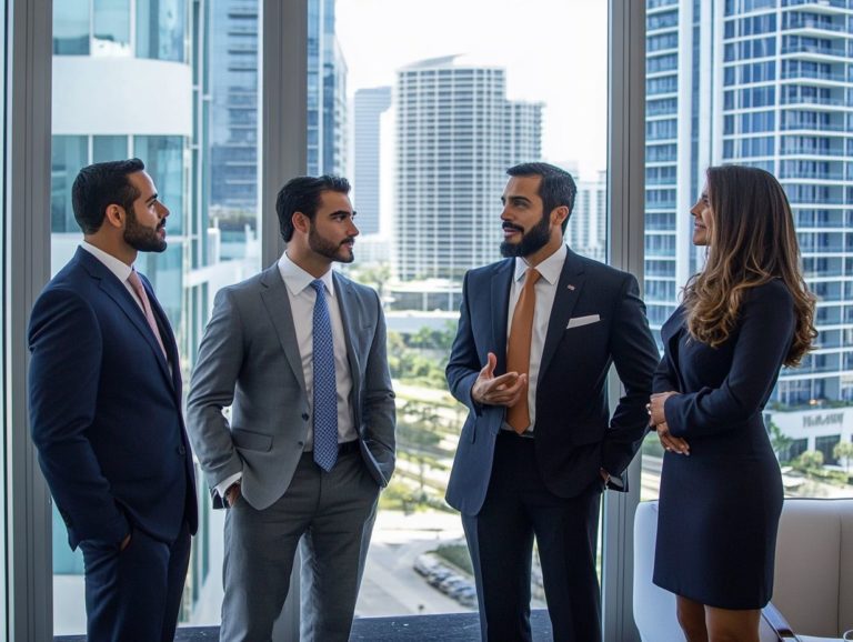 5 Best Defense Attorneys in Miami