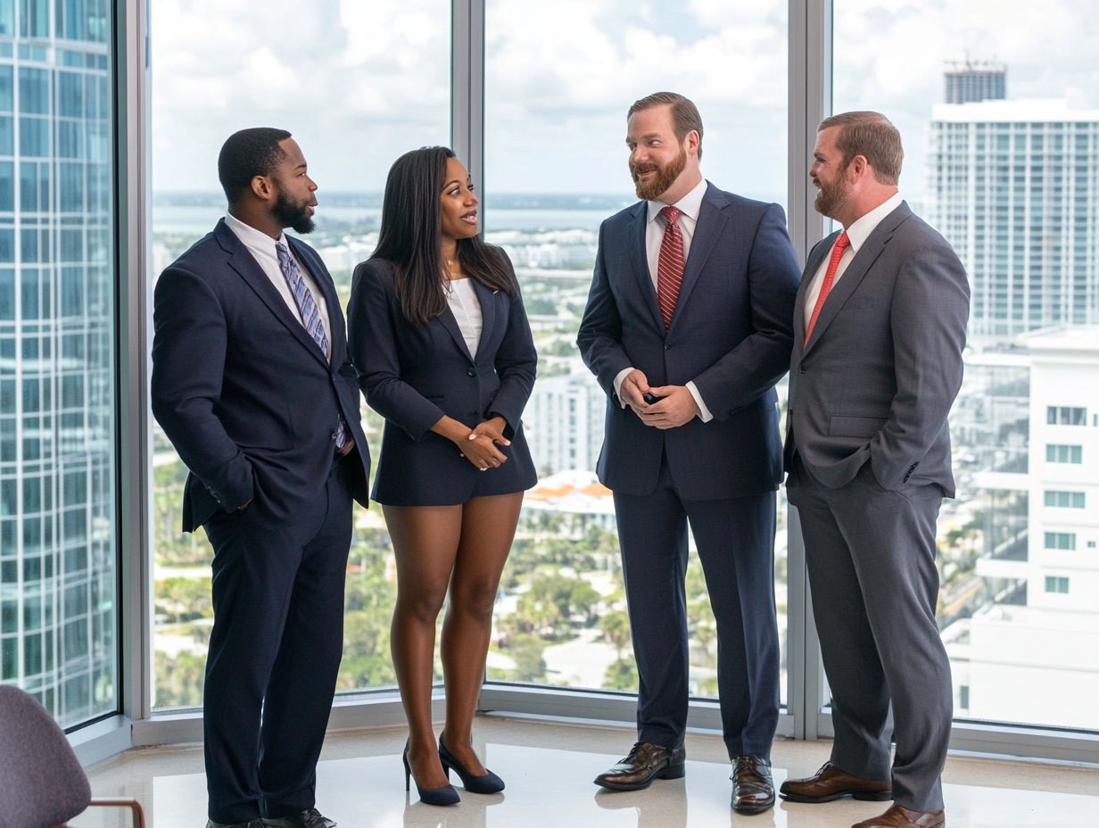 What Sets These Attorneys Apart from Others in Miami?