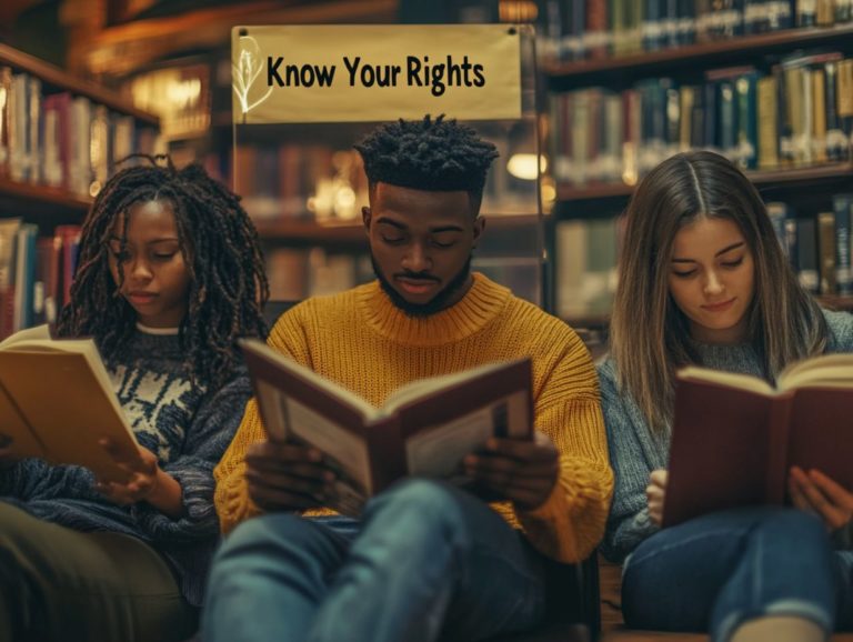 5 Essential Resources for Understanding Your Rights