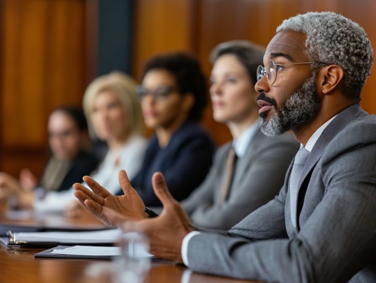 How to Address Jury Bias in Defense