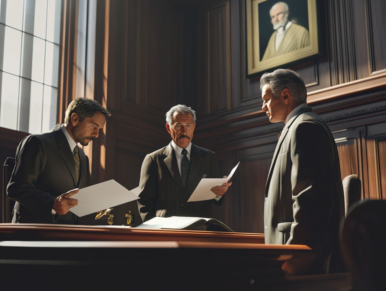 What is the process for appealing a criminal conviction?