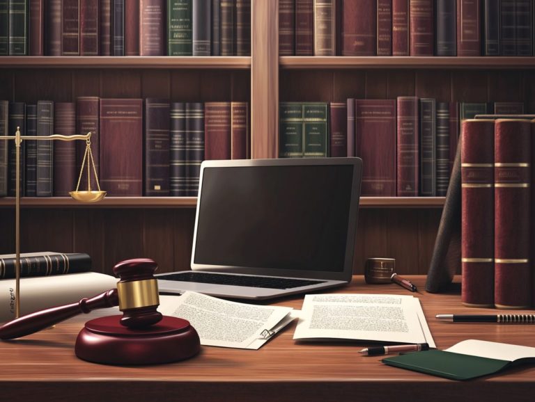 How to Assess a Defense Attorney’s Track Record