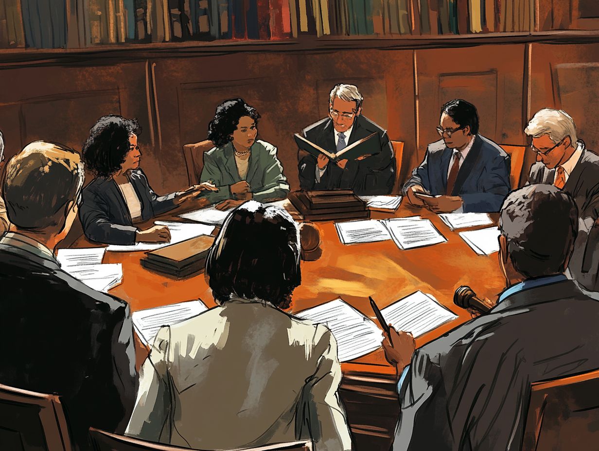 Understanding jury instructions is crucial for a fair trial.