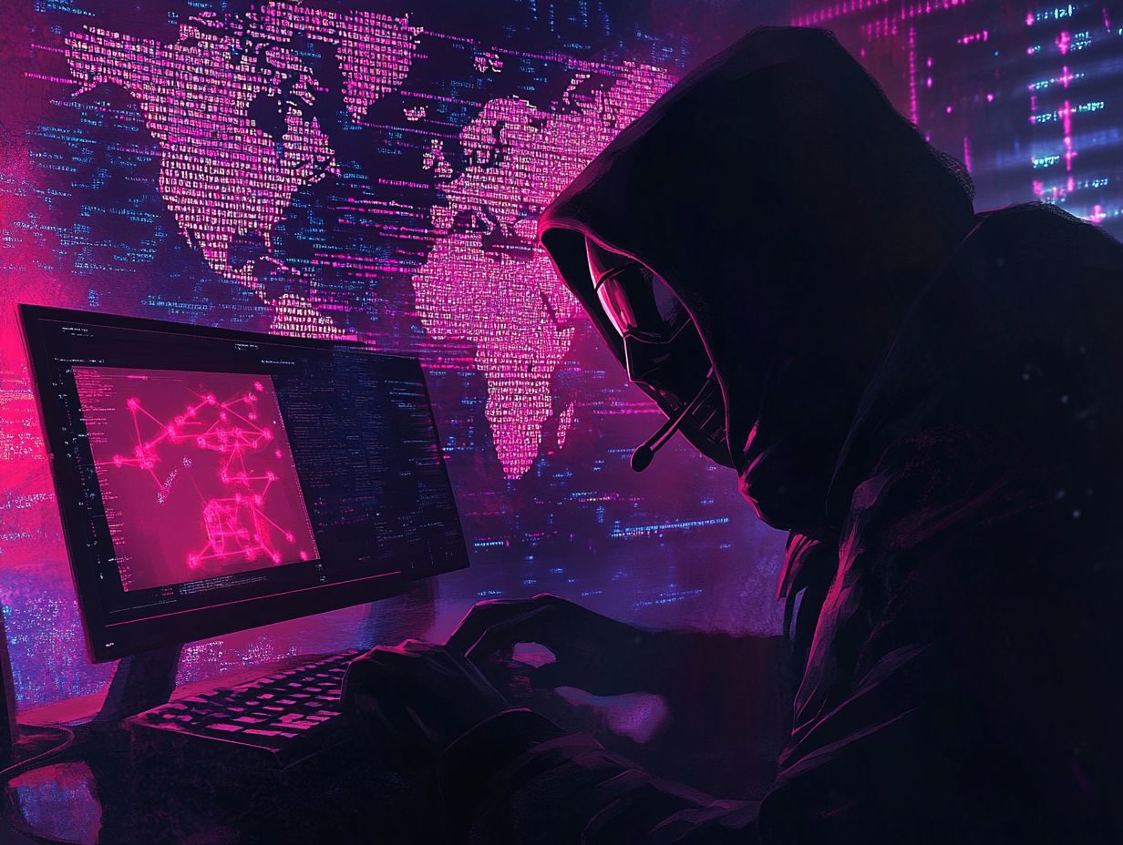 Top Cybercrimes in Recent Years