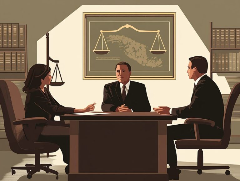 The Benefits of Hiring a Specialized Defense Attorney