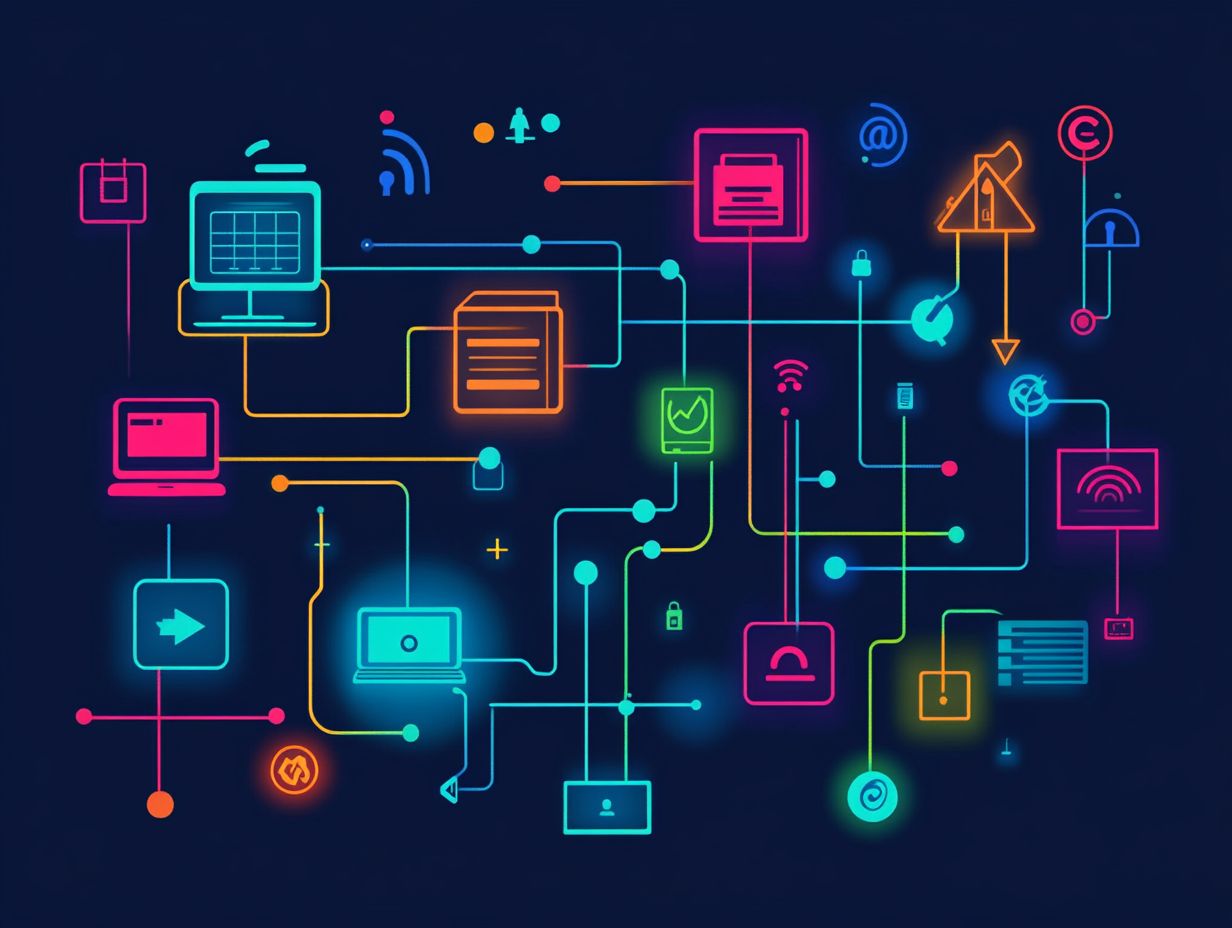 Evolution of Cybercrimes