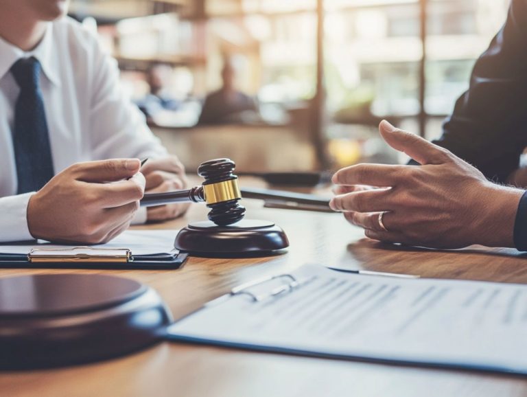 The Importance of Client-Attorney Communication