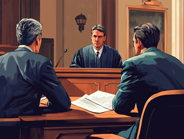 The Right to a Competent Defense Attorney