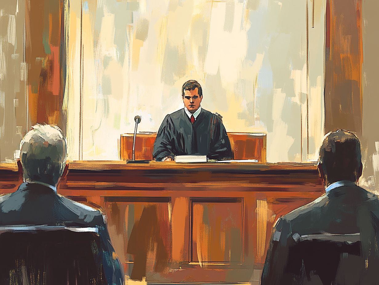 Key Takeaways: Sentencing plays a crucial role in a defendant's defense strategy.