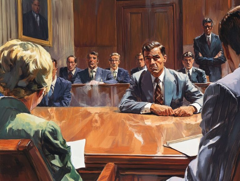 Understanding False Confessions in Defense