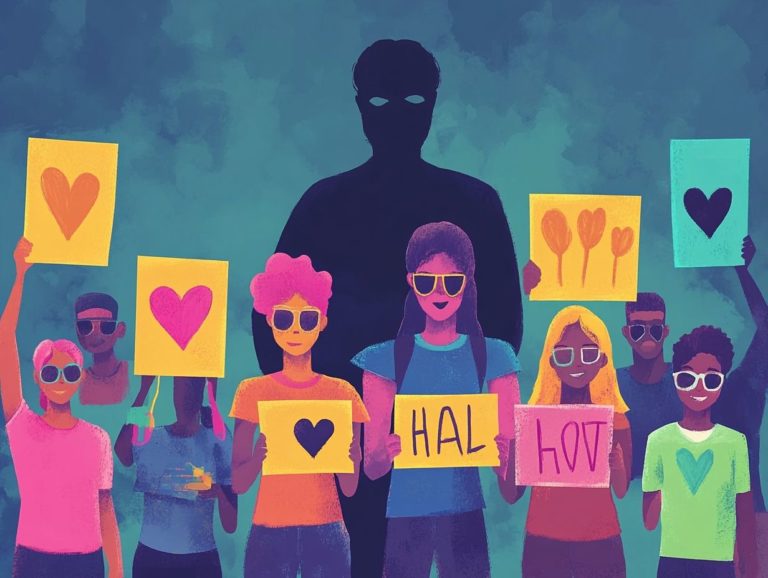 Understanding Hate Crimes: Definitions and Examples