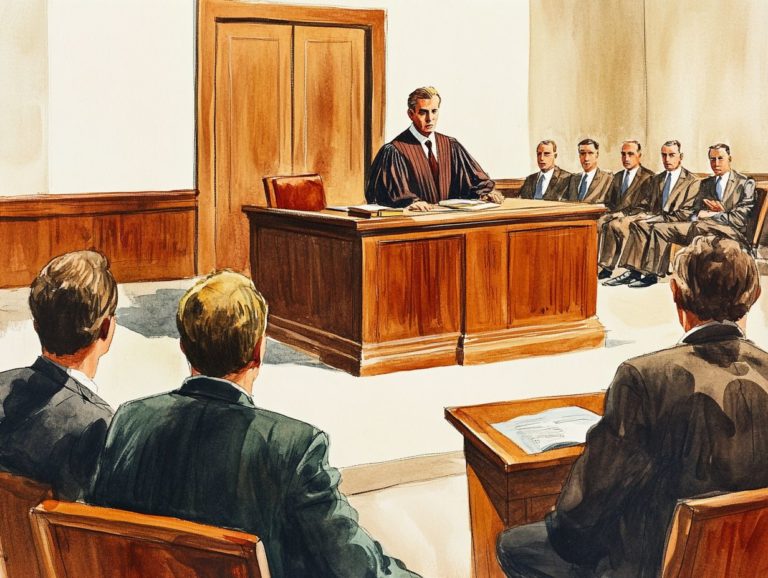 Understanding the Right to Cross-Examine Witnesses