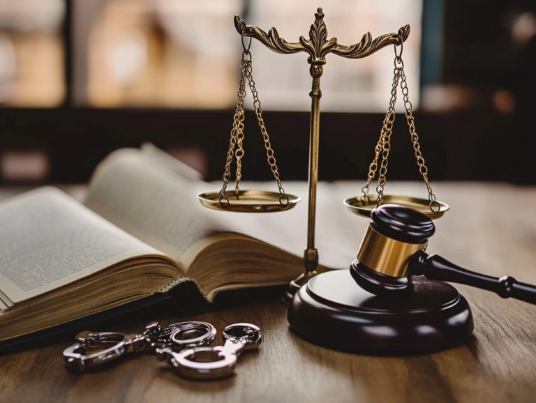 What Are the Key Factors in Sentencing?