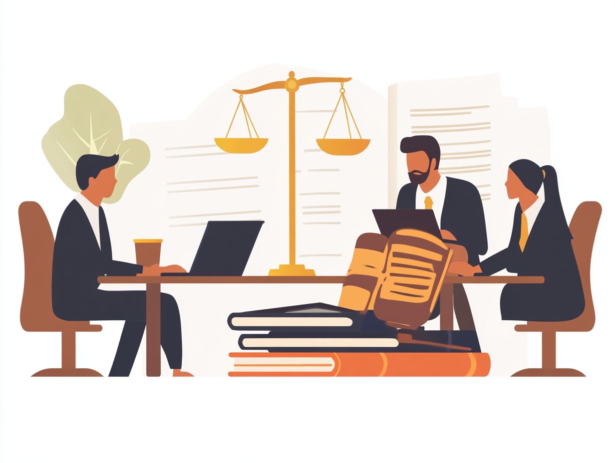 Legal Aid and Pro Bono Services