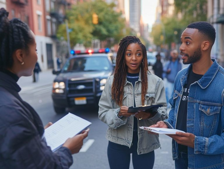 What Are Your Rights When Stopped by Police?