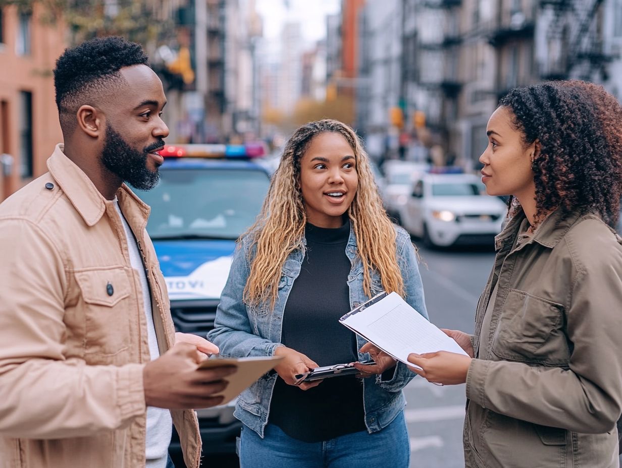 What Are Your Rights When Stopped by Police?