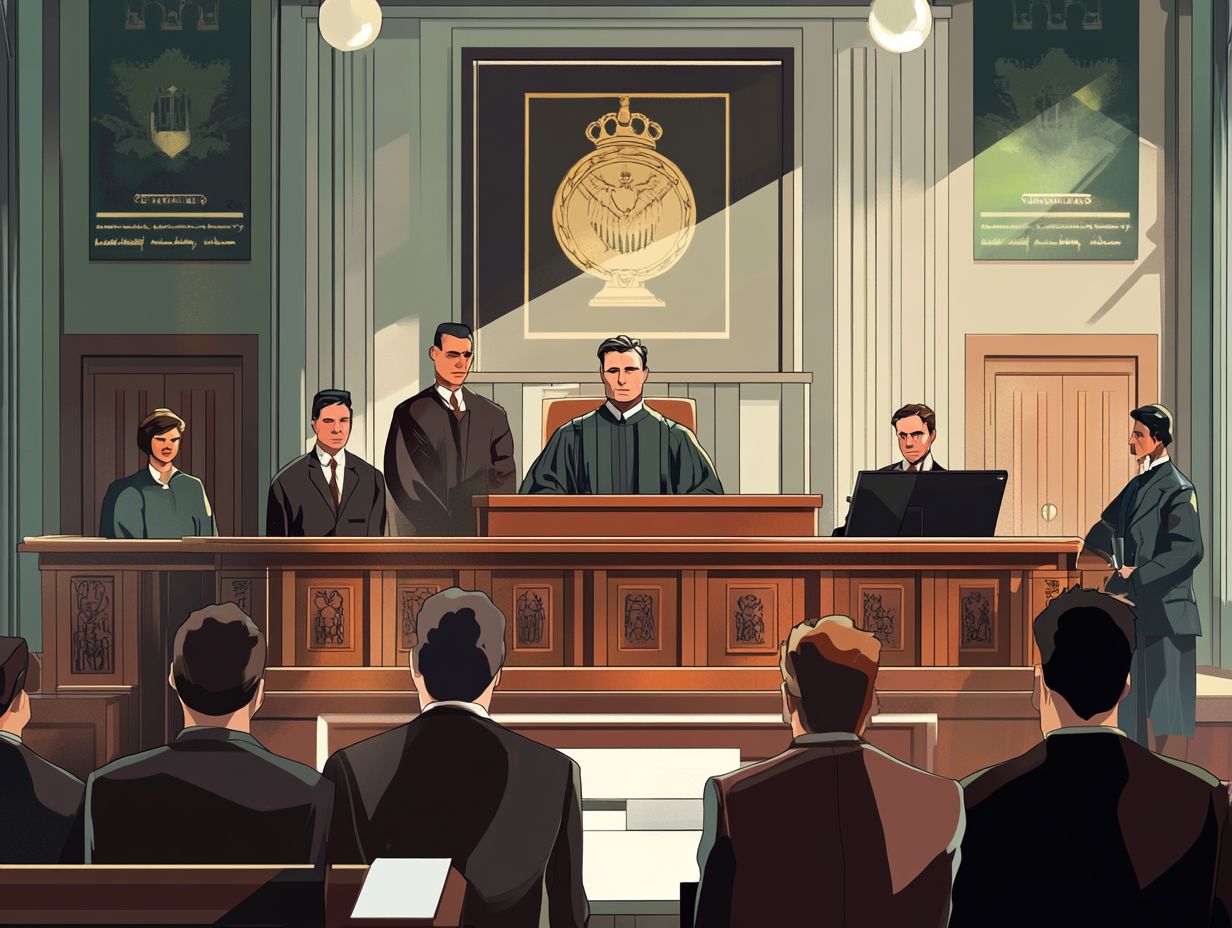 What Is the Purpose of a Criminal Trial?