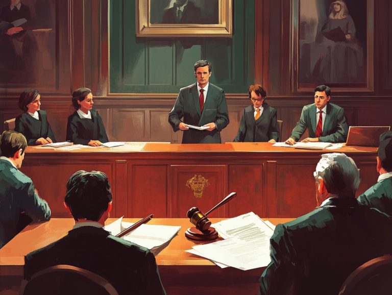 What Is the Role of Expert Witnesses?