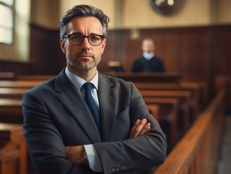 What Makes a Good Criminal Defense Attorney?