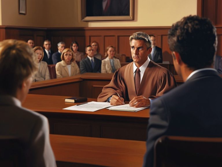 When to Use an Insanity Defense